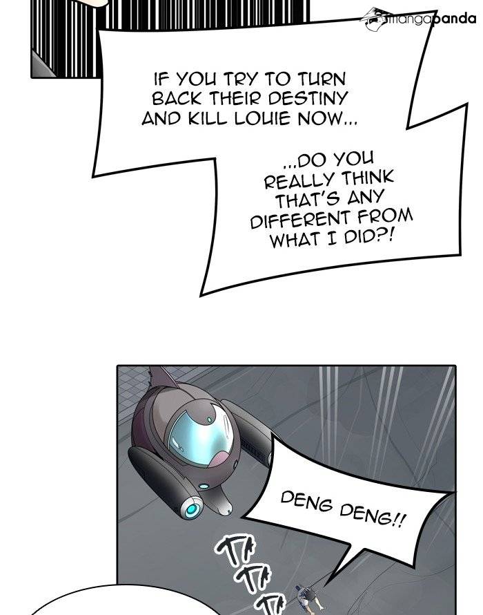 Tower of God Chapter 450 image 056